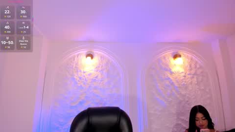 Gabriella Lee online show from September 2025 03:06:01 AM