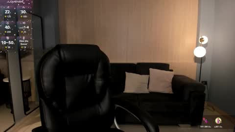 Gabriella Lee online show from October 2025 02:59:01 AM