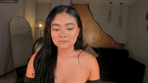 Gabriella Lee online show from January 2026 02:58:02 AM