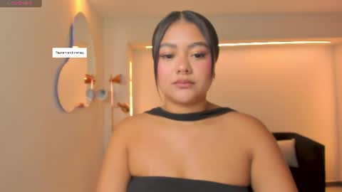 Gabriella Lee online show from July 2026 11:07:01 AM