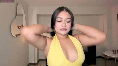 Gabriella Lee online show from July 2026 11:03:01 AM