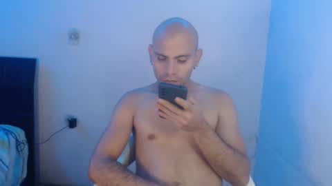 Snapshot of gabrielle_ramirez chatting on December 2024 01:05:01 AM Gabriel online show from December 2024 01:05:01 AM