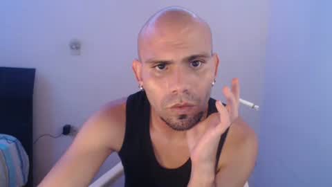 Snapshot of gabrielle_ramirez chatting on January 2025 03:38:02 AM Gabriel online show from January 2025 03:38:02 AM