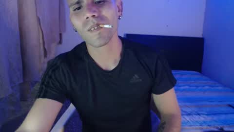 Snapshot of gabrielle_ramirez chatting on January 2025 01:59:01 AM Gabriel online show from January 2025 01:59:01 AM