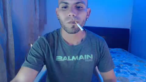 Snapshot of gabrielle_ramirez chatting on January 2025 09:08:01 PM Gabriel online show from January 2025 09:08:01 PM