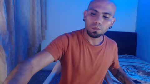 Snapshot of gabrielle_ramirez chatting on January 2025 03:30:01 AM Gabriel online show from January 2025 03:30:01 AM