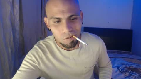 Snapshot of gabrielle_ramirez chatting on January 2025 10:28:02 PM Gabriel online show from January 2025 10:28:02 PM