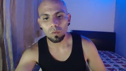 Snapshot of gabrielle_ramirez chatting on January 2025 09:05:02 PM Gabriel online show from January 2025 09:05:02 PM