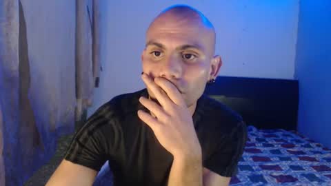 Snapshot of gabrielle_ramirez chatting on February 2025 12:46:01 AM Gabriel online show from February 2025 12:46:01 AM