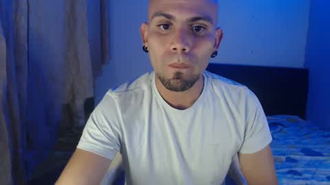 Snapshot of gabrielle_ramirez chatting on February 2025 11:36:02 PM Gabriel online show from February 2025 11:36:02 PM