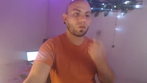 Snapshot of gabrielle_ramirez chatting on October 2025 11:57:02 PM Gabriel online show from October 2025 11:57:02 PM