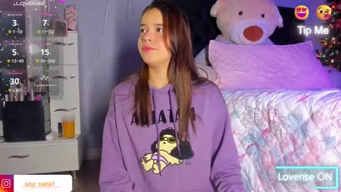 Snapshot of gabriiieela_ chatting on January 2026 10:22:02 PM Sara online show from January 2026 10:22:02 PM