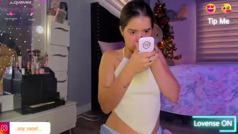 Snapshot of gabriiieela_ chatting on January 2026 02:41:01 PM Sara online show from January 2026 02:41:01 PM