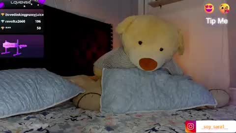 Snapshot of gabriiieela_ chatting on June 2026 12:32:02 AM Sara online show from June 2026 12:32:02 AM