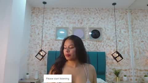 Snapshot of gabriqueen_gh chatting on March 2025 11:17:01 AM Gaby online show from March 2025 11:17:01 AM