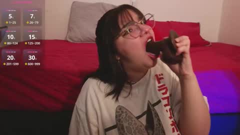 Gabyy online show from September 2025 10:31:01 PM