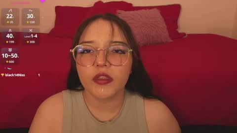 Snapshot of gaby99_ chatting on April 2026 09:23:01 AM Gabyy online show from April 2026 09:23:01 AM