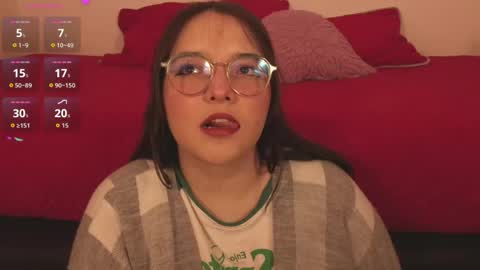 Snapshot of gaby99_ chatting on May 2026 10:09:01 AM Gabyy online show from May 2026 10:09:01 AM