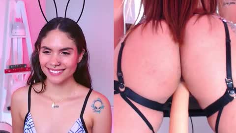 GABY online show from December 2025 03:40:02 PM