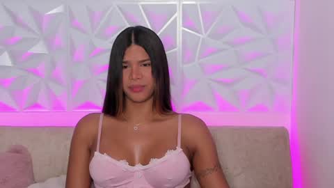 Gabriela  online show from September 2025 08:53:02 PM