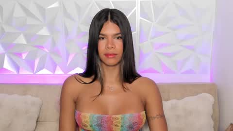 Snapshot of gaby_black_ chatting on March 2026 12:50:02 AM Gabriela online show from March 2026 12:50:02 AM