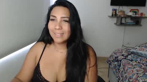 Gaby Blue online show from January 2025 04:57:01 PM