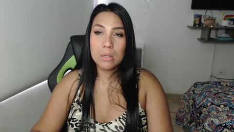 Gaby Blue online show from January 2025 03:02:01 PM
