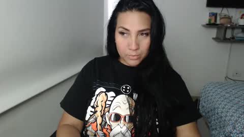 Gaby Blue online show from January 2025 03:35:02 PM