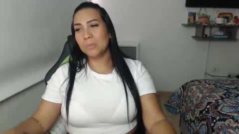 Gaby Blue online show from February 2025 02:46:01 PM