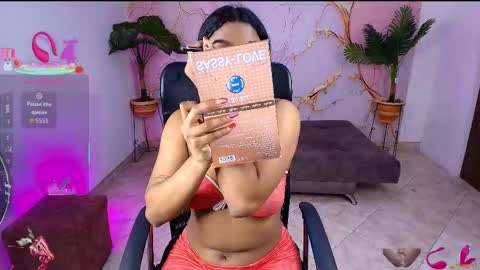 GABY online show from September 2025 02:24:01 AM