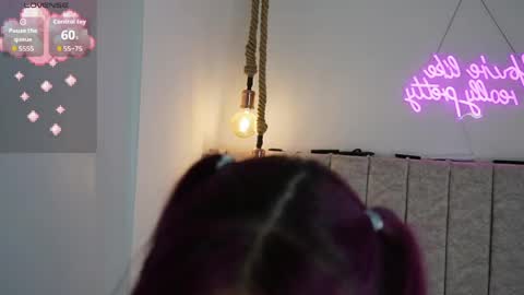 Gaby evansz online show from April 2026 09:17:01 AM