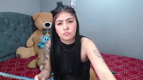 Gabriela online show from July 2026 04:07:01 AM