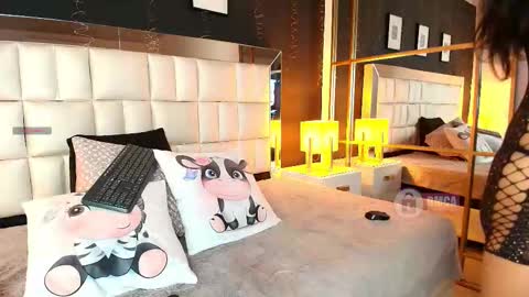 Gaby online show from February 2026 04:16:02 PM