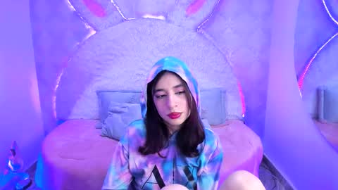 Gaby online show from March 2026 09:10:01 PM