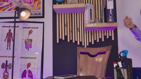 Gaby  online show from January 2026 12:51:02 PM