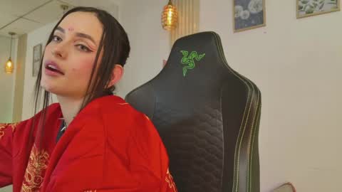 Gaby  online show from April 2026 04:44:02 PM