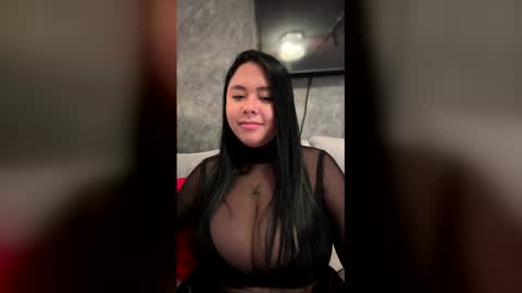 Gaby  online show from May 2026 03:24:02 AM