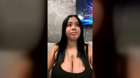 Snapshot of gaby_millerr chatting on July 2026 12:17:01 AM Gaby online show from July 2026 12:17:01 AM