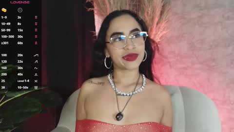 Snapshot of gaby_montiel chatting on November 2025 02:56:01 AM online show from November 2025 02:56:01 AM