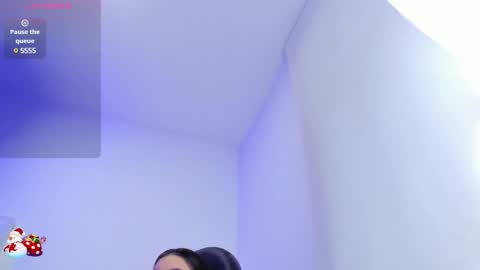 Gabriela online show from December 2024 01:14:01 AM