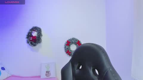 Gabriela online show from December 2024 11:32:01 PM