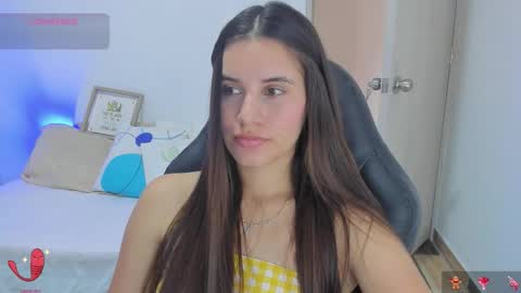 Gabriela online show from January 2025 10:27:02 PM