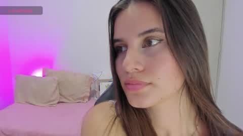 Gabriela online show from February 2025 09:52:01 PM