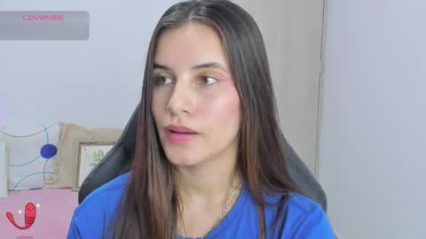 Gabriela online show from February 2025 01:43:01 AM