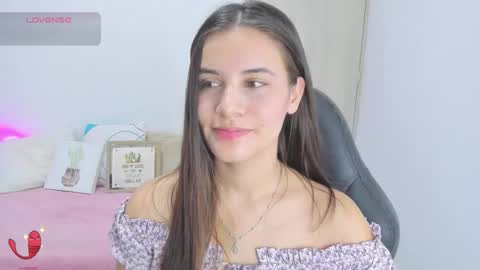 Gabriela online show from February 2025 09:04:02 AM