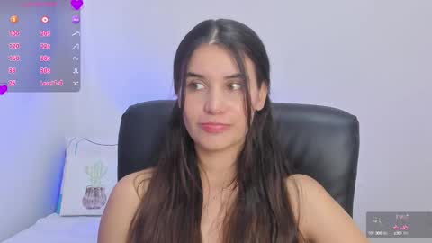 Gabriela online show from September 2025 06:46:02 PM