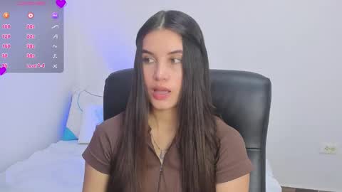 Gabriela online show from September 2025 08:13:02 PM