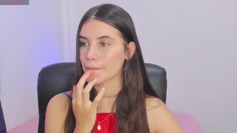 Gabriela online show from October 2025 09:02:01 PM