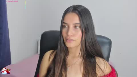 Gabriela online show from November 2025 11:03:01 PM