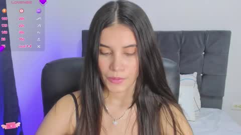 Gabriela online show from January 2026 11:18:01 PM